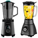 Блендери та соковитискачі