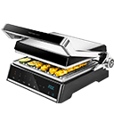 Барбекю та грилі