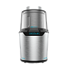 Кавомолка CECOTEC Compact Titanmill 300 DuoClean