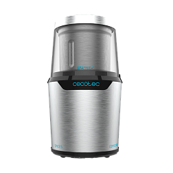 Кавомолка CECOTEC Compact Titanmill 300 DuoClean Кавомолка CECOTEC Compact Titanmill 300 DuoClean