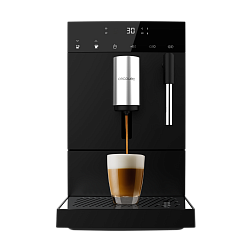 Кавомашина CECOTEC Cremmaet Compact Steam S Кавомашина CECOTEC Cremmaet Compact Steam S