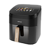 Мультипіч CECOTEC Cecofry&Grill Smokin 6500