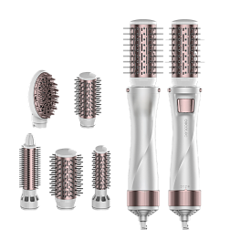 Фен-щітка CECOTEC Bamba CeramicCare 5in1 Pro Фен-щітка CECOTEC Bamba CeramicCare 5in1 Pro