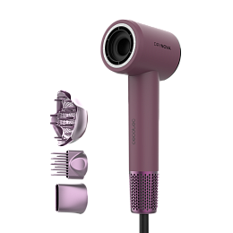 Фен CECOTEC DryNova 3in1 Berry Фен CECOTEC DryNova 3in1 Berry