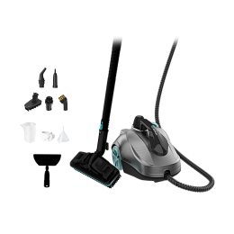 Пароочищувач CECOTEC HydroSteam 2000 EasyHome Max Пароочищувач CECOTEC HydroSteam 2000 EasyHome Max