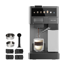Кавоварка капсульна CECOTEC FreeStyle Latte Кавоварка капсульна CECOTEC FreeStyle Latte